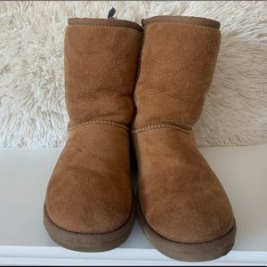 Authentic used classic short uggs